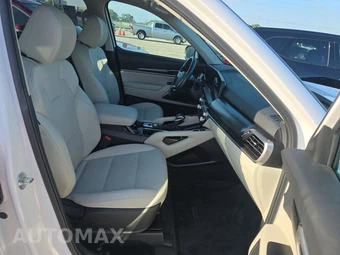 2025 Kia Telluride S - miniatura 8
