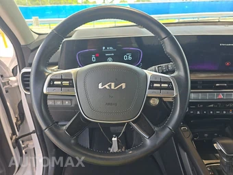 2025 Kia Telluride S - miniatura 10