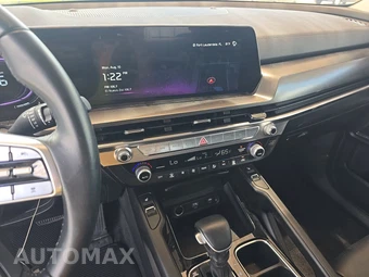 2025 Kia Telluride S - miniatura 11