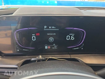 2025 Kia Telluride S - miniatura 12