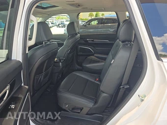 2025 Kia Telluride S - miniatura 13