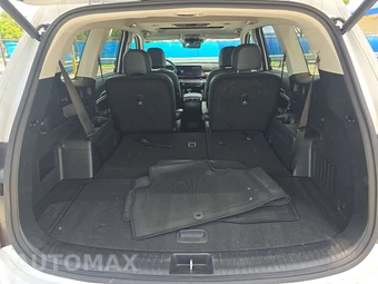 2025 Kia Telluride S - miniatura 16