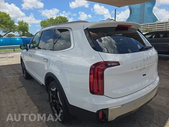 2025 Kia Telluride S - miniatura 6