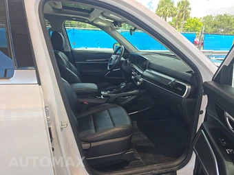2025 Kia Telluride S - miniatura 8