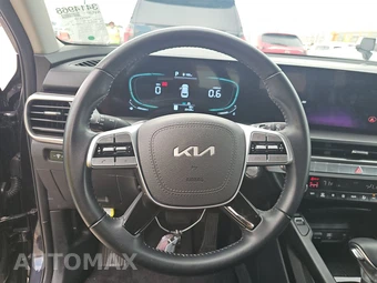 2025 Kia Telluride S - miniatura 10