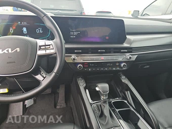 2025 Kia Telluride S - miniatura 11