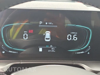 2025 Kia Telluride S - miniatura 12