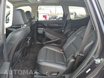2025 Kia Telluride S - miniatura 13