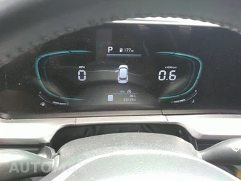 2025 Kia Telluride S - miniatura 18