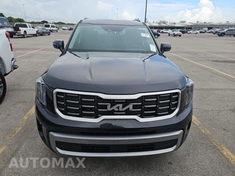 2025 Kia Telluride S - miniatura 2