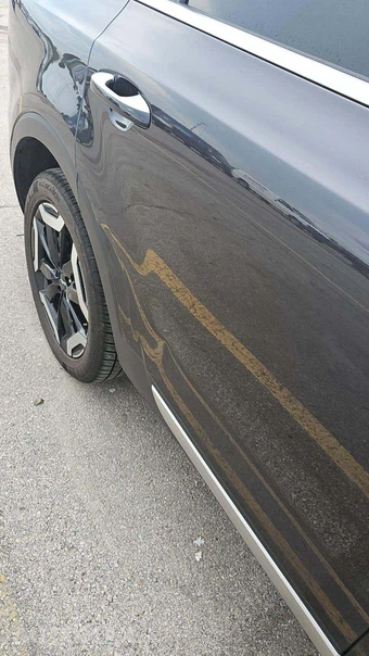 2025 Kia Telluride S - miniatura 21
