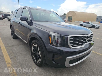 2025 Kia Telluride S - miniatura 3