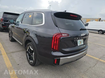 2025 Kia Telluride S - miniatura 6