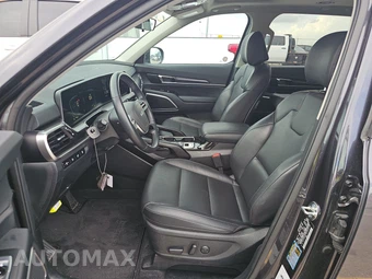 2025 Kia Telluride S - miniatura 7