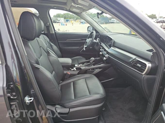 2025 Kia Telluride S - miniatura 8