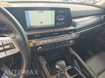 2025 Kia Telluride S - miniatura 11
