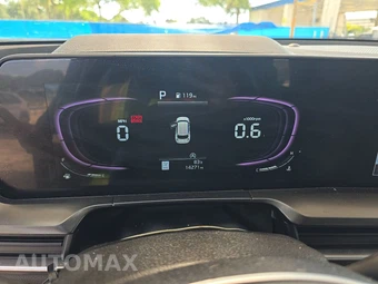 2025 Kia Telluride S - miniatura 12