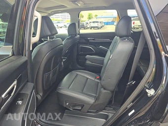2025 Kia Telluride S - miniatura 13