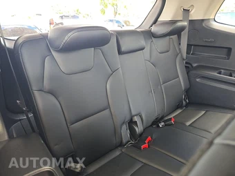 2025 Kia Telluride S - miniatura 14