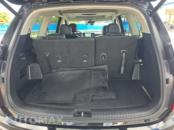 2025 Kia Telluride S - miniatura 17