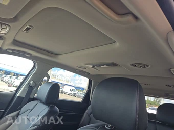 2025 Kia Telluride S - miniatura 19