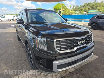 2025 Kia Telluride S - miniatura 3