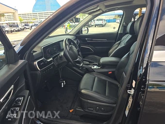 2025 Kia Telluride S - miniatura 7