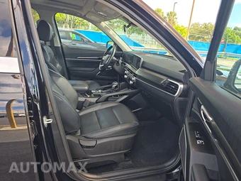 2025 Kia Telluride S - miniatura 8