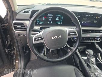 2025 Kia Telluride S – miniatura 10