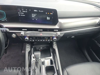 2025 Kia Telluride S – miniatura 11