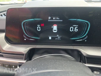 2025 Kia Telluride S – miniatura 12