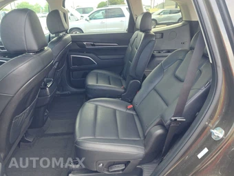 2025 Kia Telluride S – miniatura 13