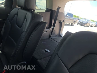 2025 Kia Telluride S – miniatura 14
