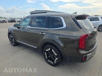 2025 Kia Telluride S – miniatura 6