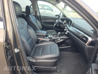 2025 Kia Telluride S – miniatura 8