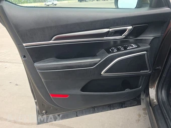 2025 Kia Telluride S – miniatura 9