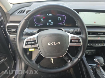 2025 Kia Telluride S - miniatura 10