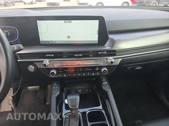 2025 Kia Telluride S - miniatura 11