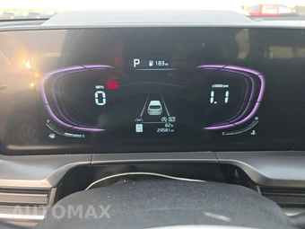 2025 Kia Telluride S - miniatura 12