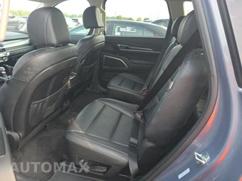 2025 Kia Telluride S - miniatura 13