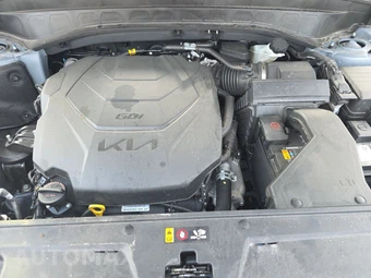 2025 Kia Telluride S - miniatura 16