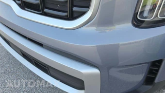 2025 Kia Telluride S - miniatura 21