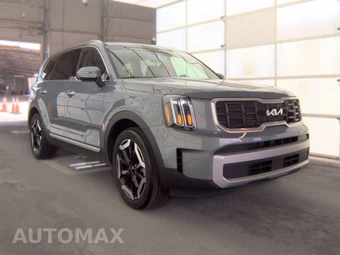 2025 Kia Telluride S - miniatura 3