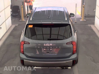 2025 Kia Telluride S - miniatura 5