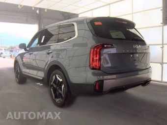 2025 Kia Telluride S - miniatura 6