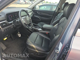 2025 Kia Telluride S - miniatura 7