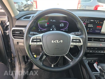 2025 Kia Telluride S – miniatura 10