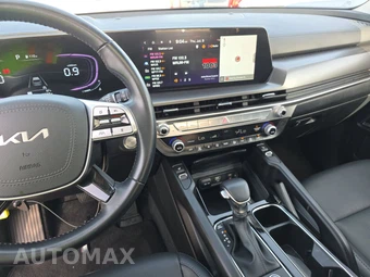 2025 Kia Telluride S – miniatura 11