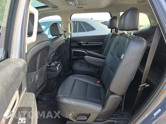 2025 Kia Telluride S – miniatura 13