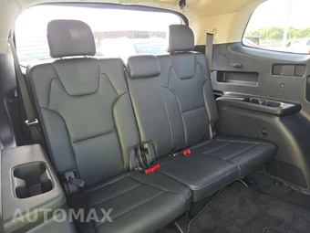 2025 Kia Telluride S – miniatura 14